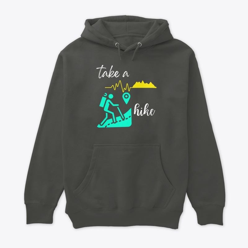  Take a Hike Collection" for hikers