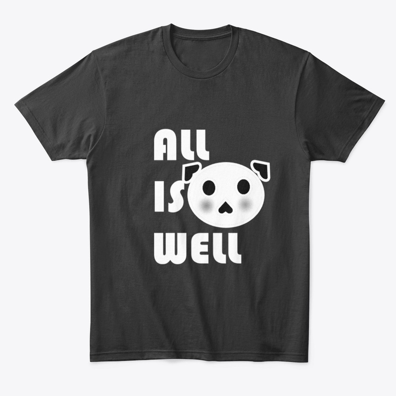 All Is Well
