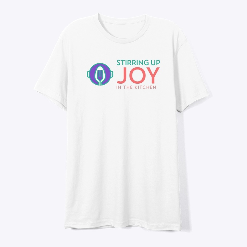 Stirring up joy in the kitchen 