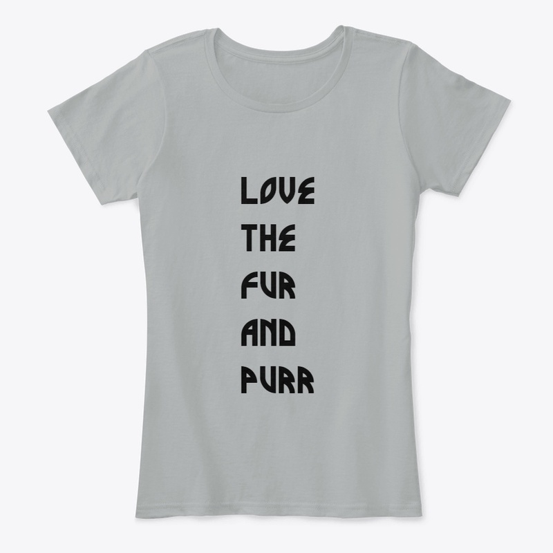 Fur and Purr