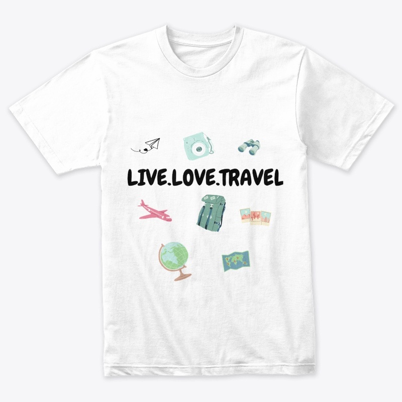 Traveling
