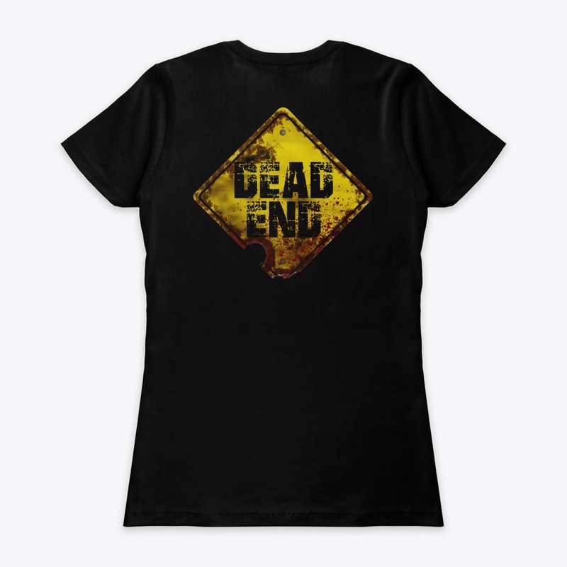 Atomic Ninja Dead End