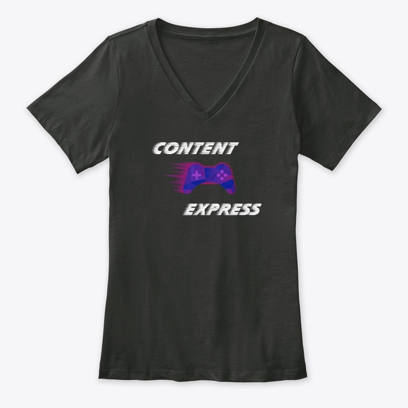 Content Mania Express Addition