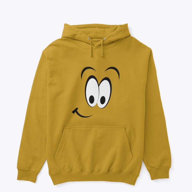  new smily design