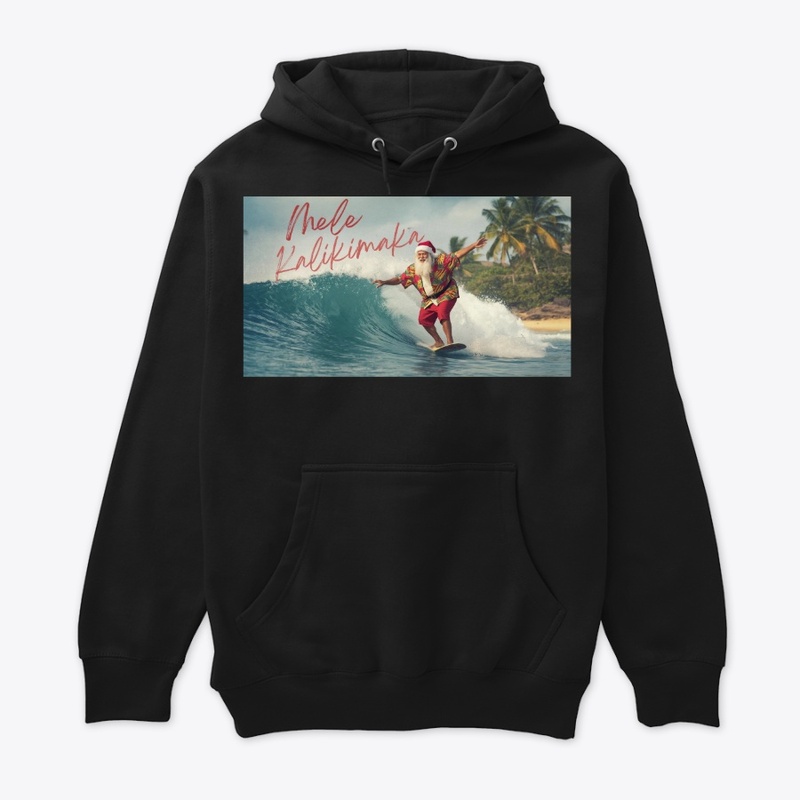 Mele Kalikinaka