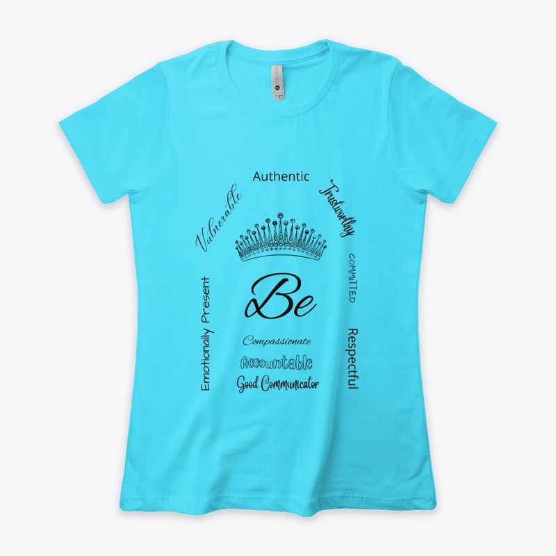 Be Shirt Collections