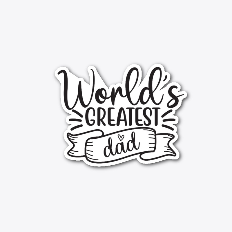 World's Greatest Dad 
