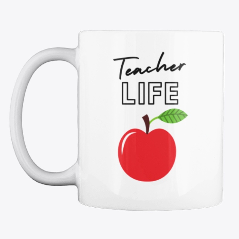 Teacher Life