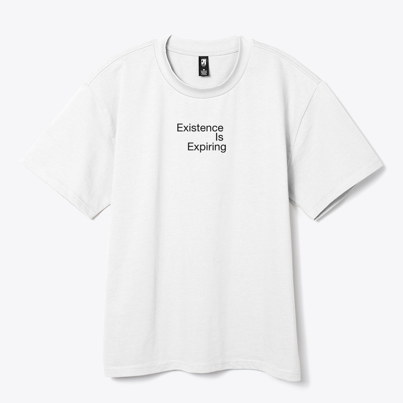 Existence Is Expiring 