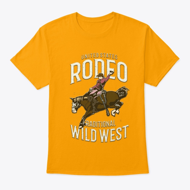 Oldest Continuous Rodeo