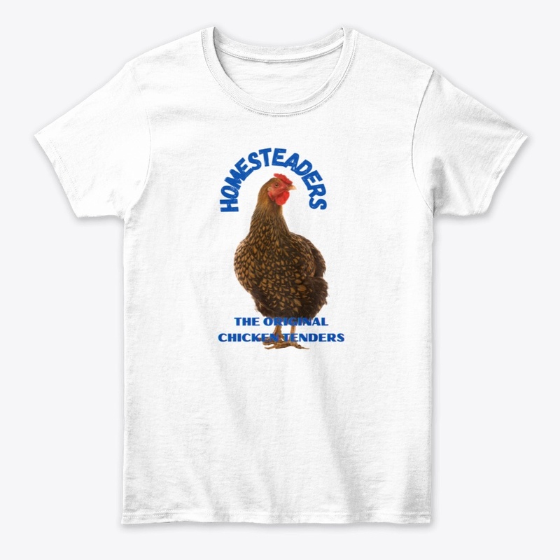 homesteaders