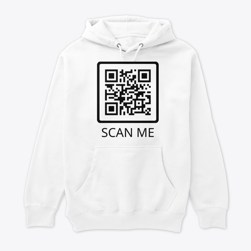 Rickroll QR Code 