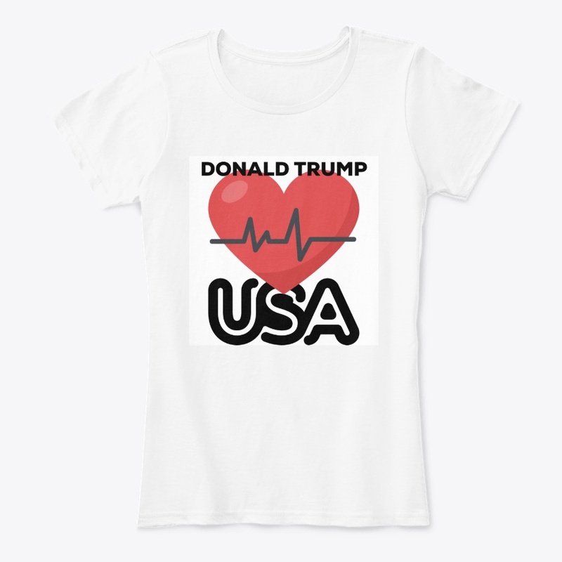 Trump T-shirt