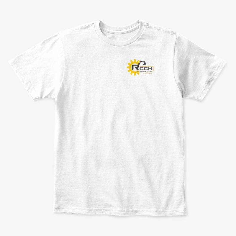 RC Construction Fashion wear