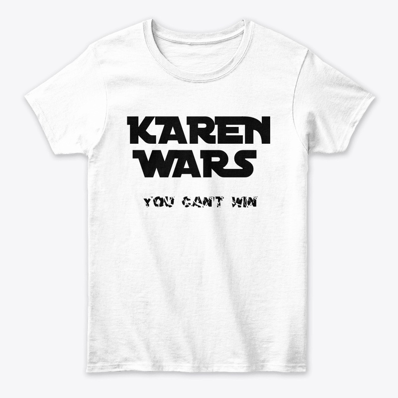 KAREN WARS