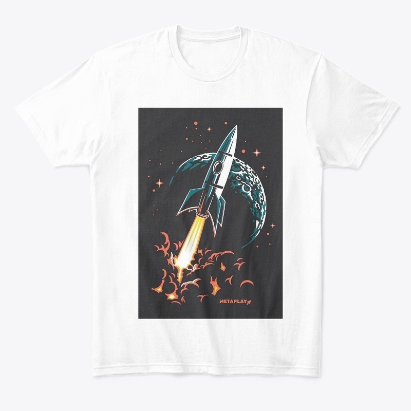 meta-plays T shirts for Women and Men