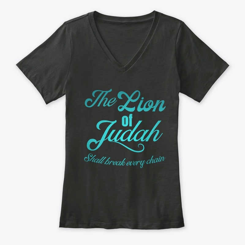 The Lion of Judah | Deliverance 