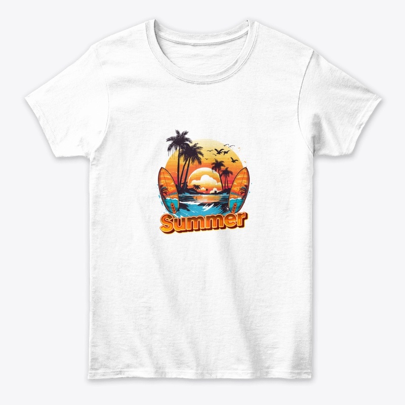 SUMMER COOL
