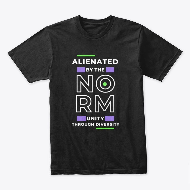 Alienated Normality