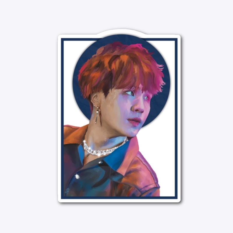 SUGA
