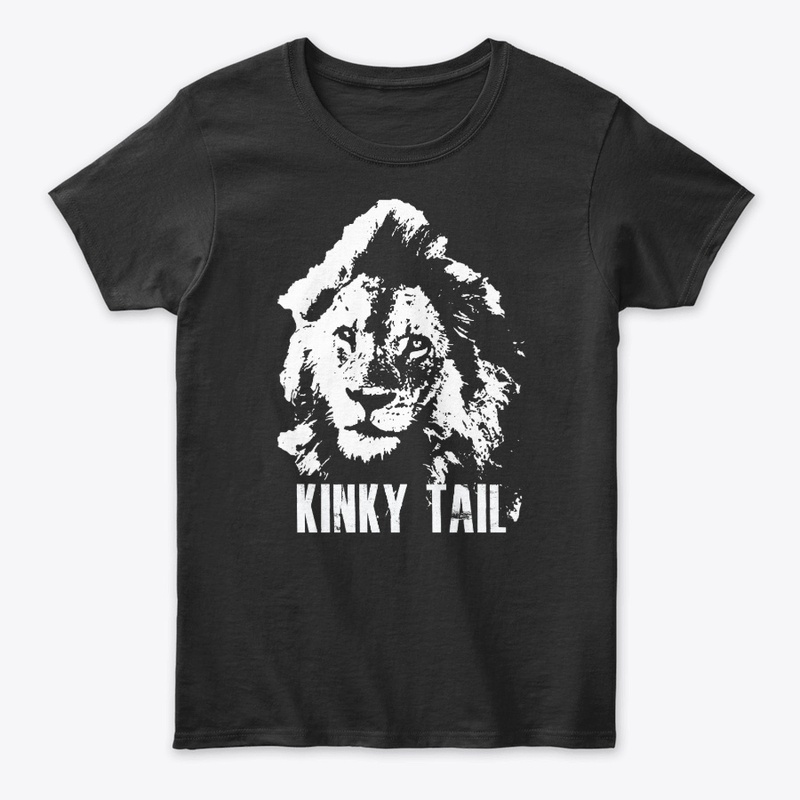 Kinky Tail Mapogo Lion of Sabi Sands