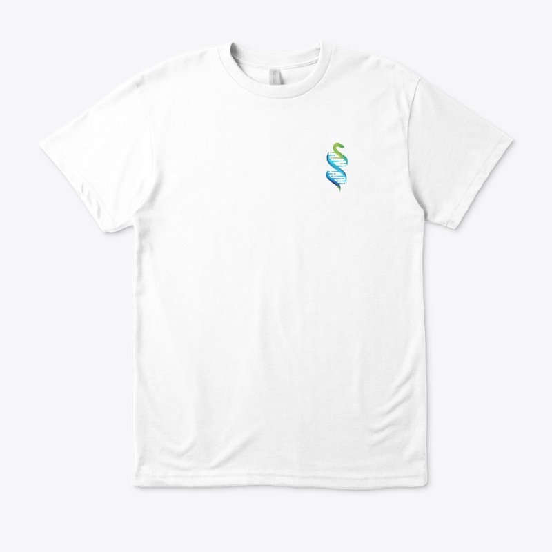 Eco Friendly Biomancer Tee