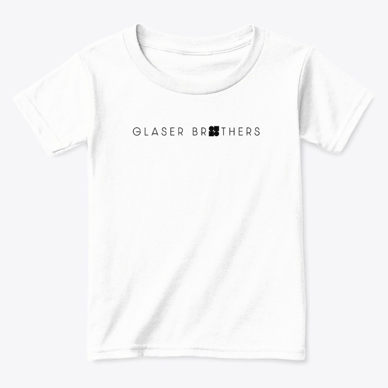 Glaser Brothers LOGO Apparel 
