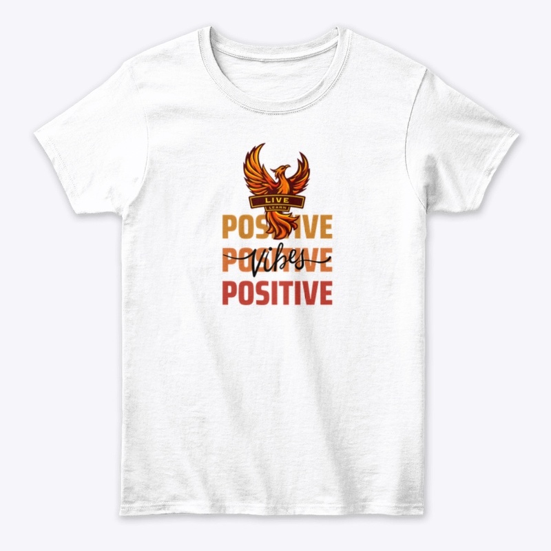 Positive Vibe 