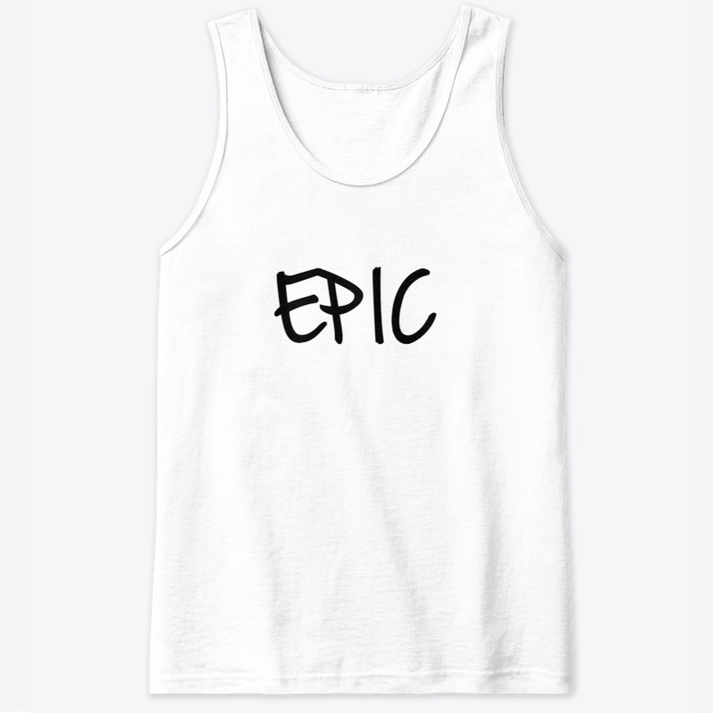 EPIC T-shirt