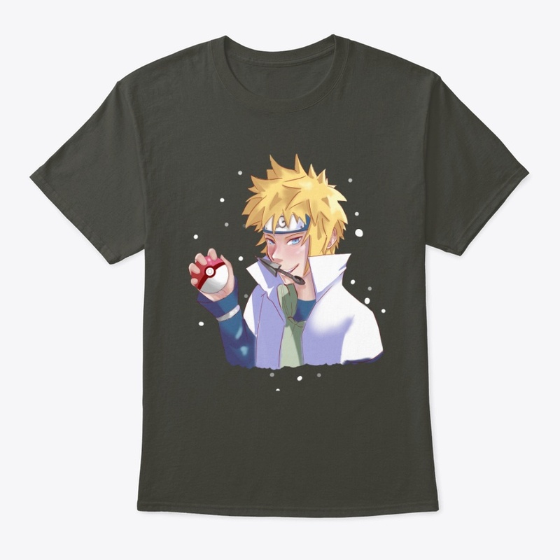 Minato T-Shirt 