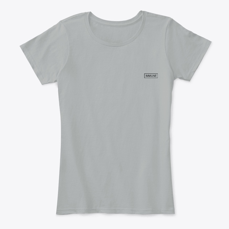 IMMUNE CLASSIC BLACK