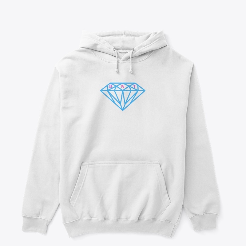 BNT Blue Diamond
