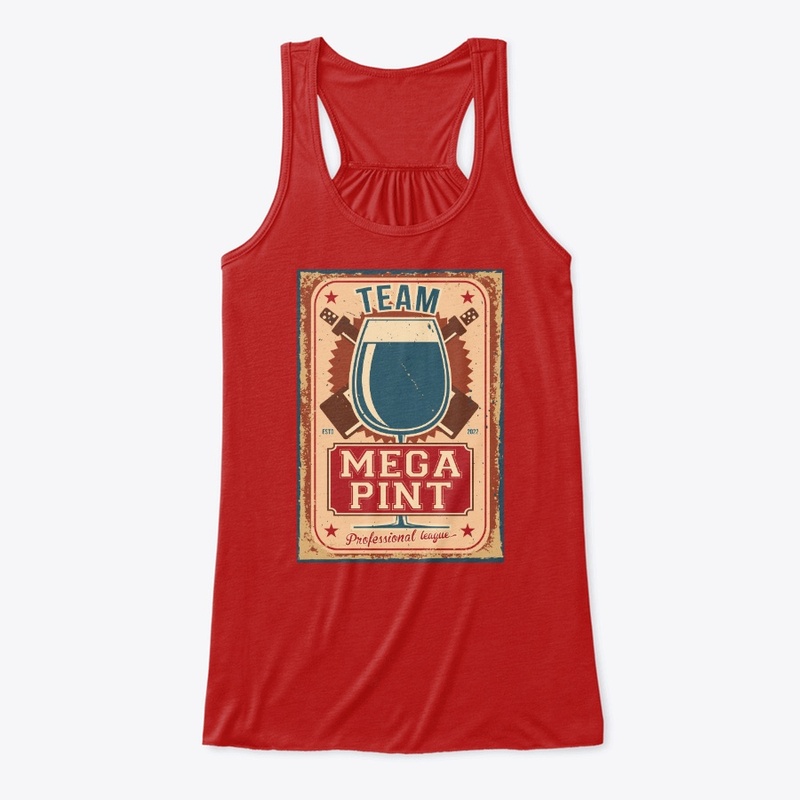 Team MEGA Pint