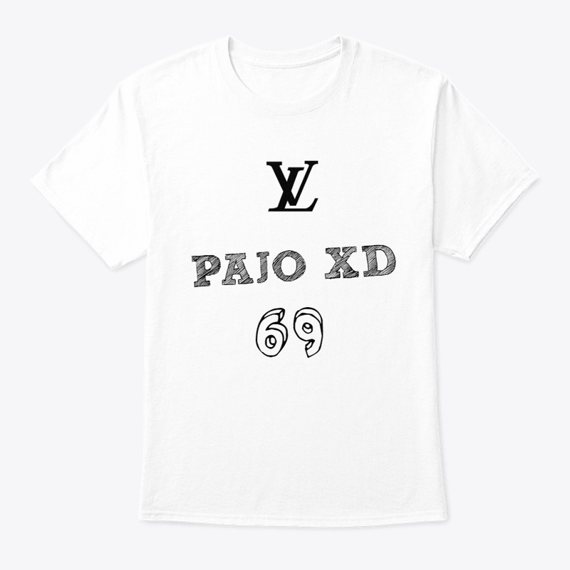 pajo XD limited collection