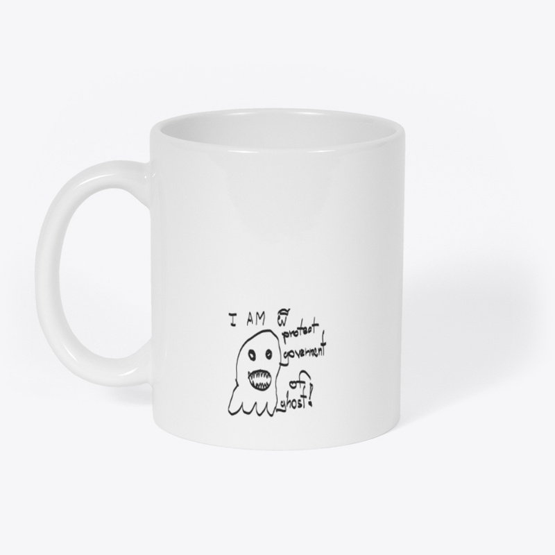 Ghost is fucking rich and funnymen
