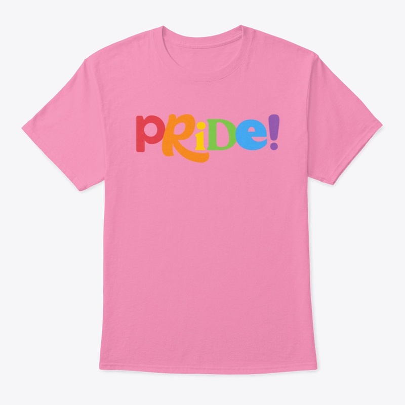 Pride!