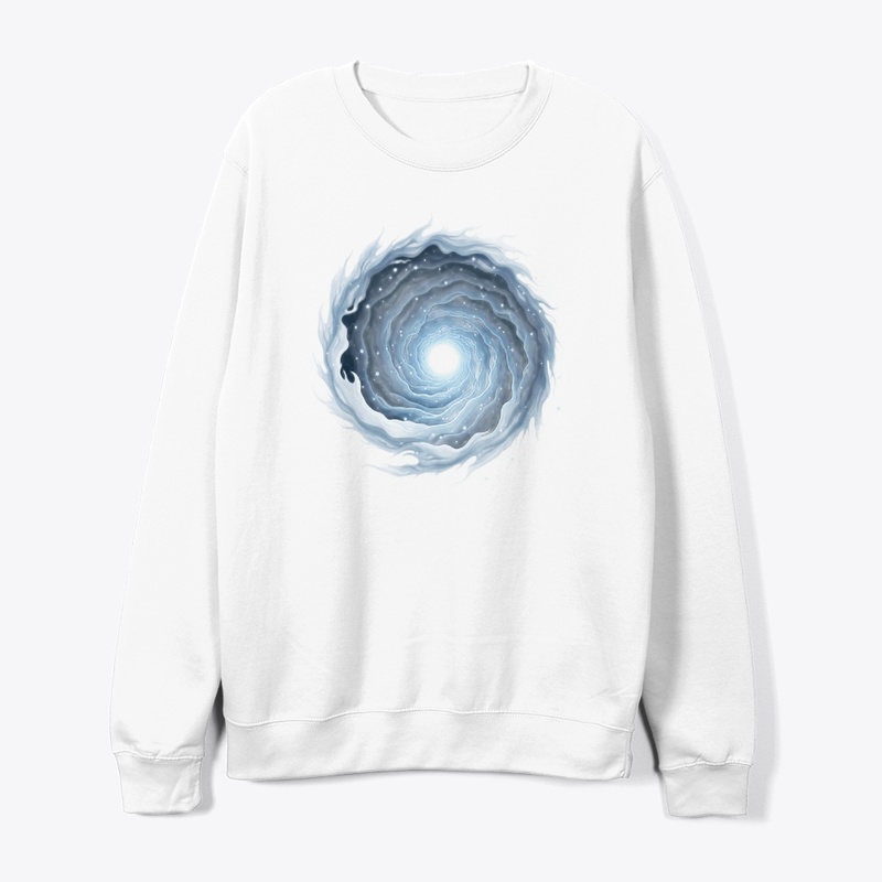 Into The Cosmic Portal