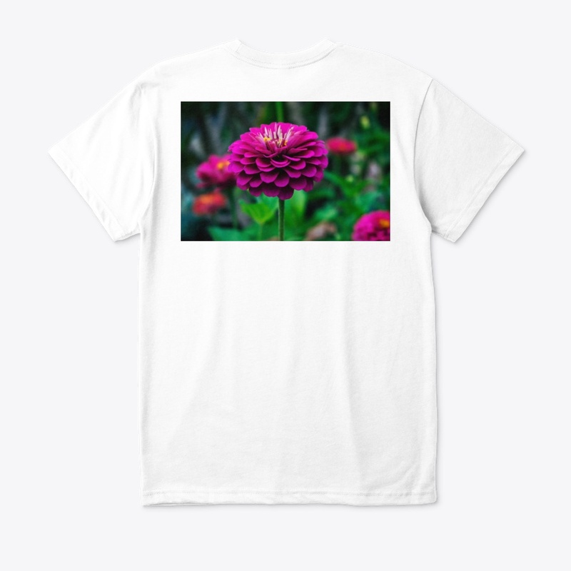 Women's Meple tee 