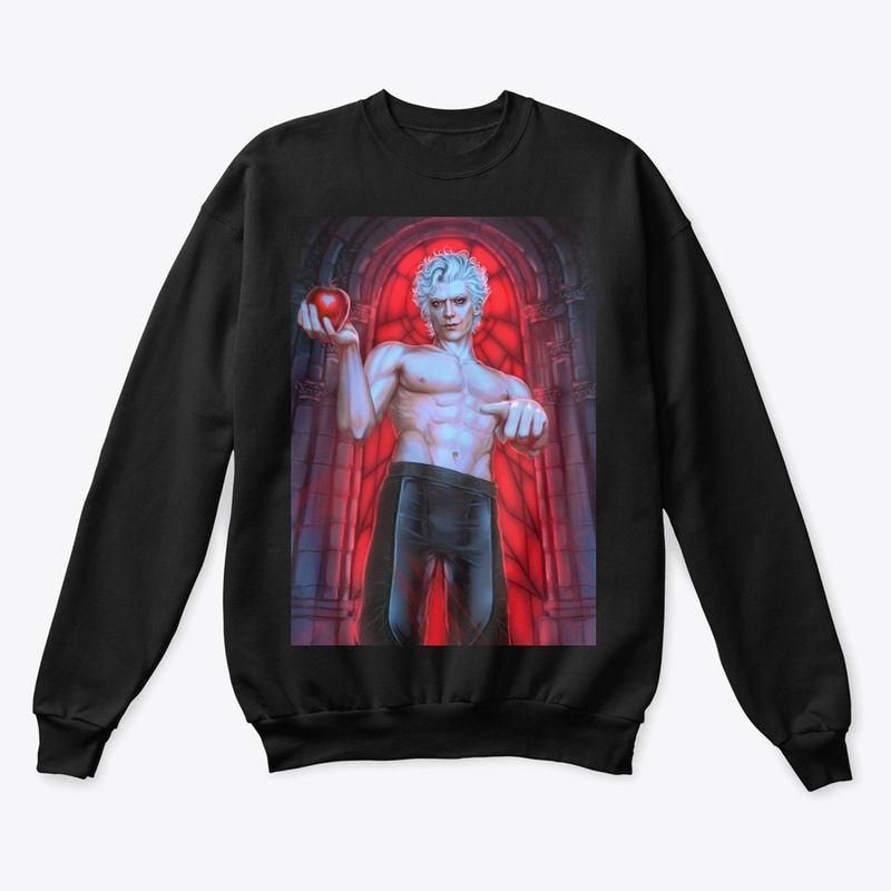 I need you