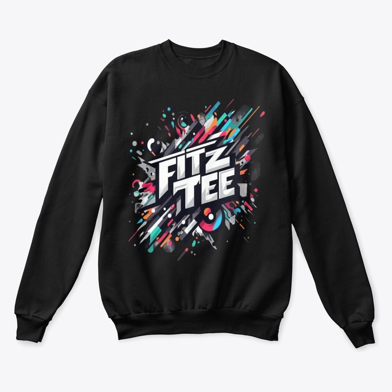FitzTee 5