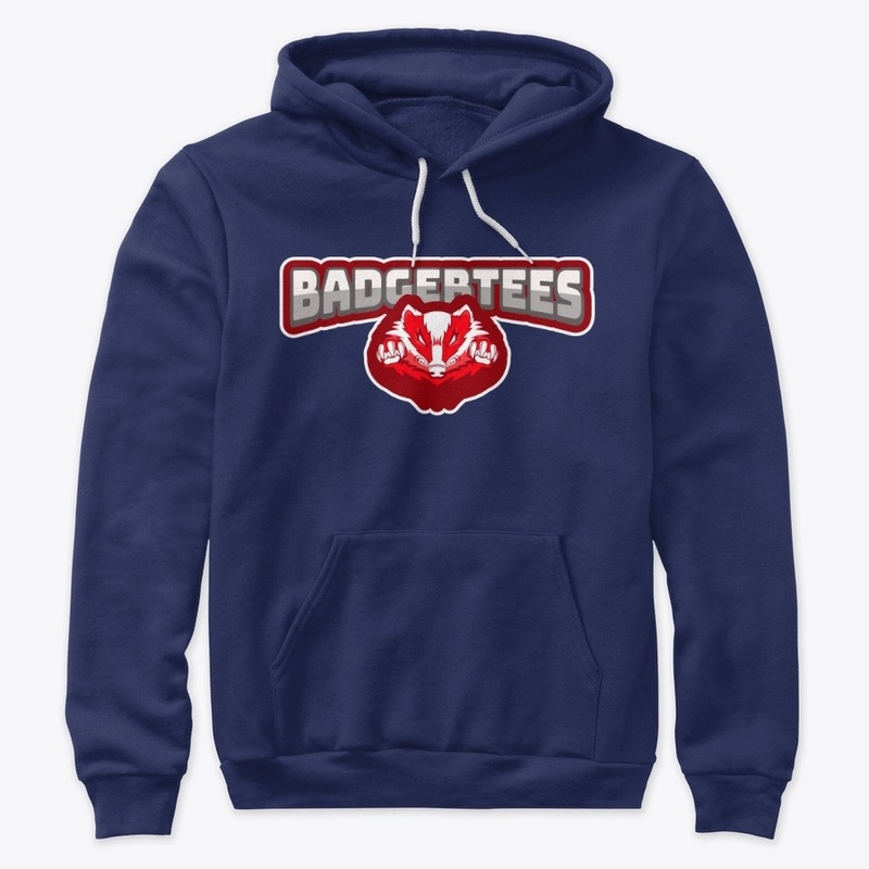 BadgerTees 