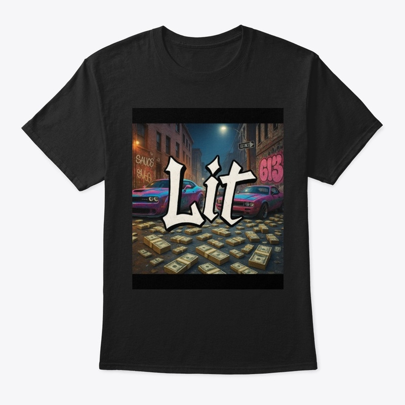 Lit