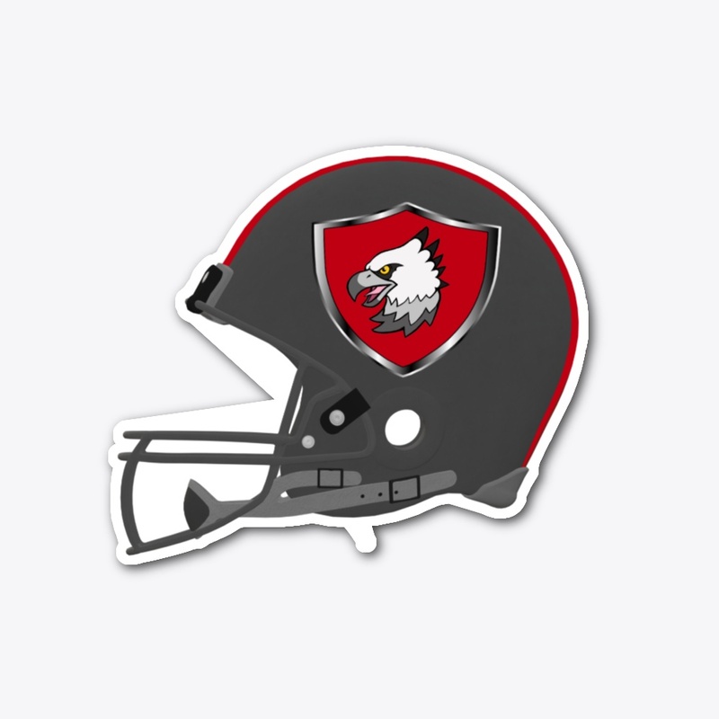 Harpy Eagles Football
