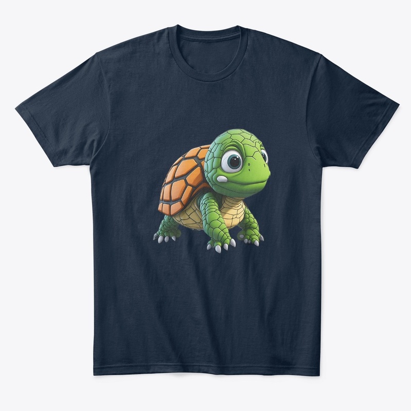 Turtle on Products