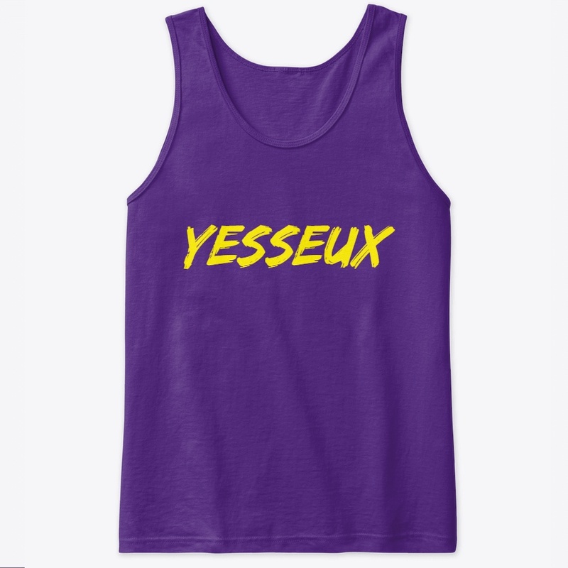 Le Yesseux I
