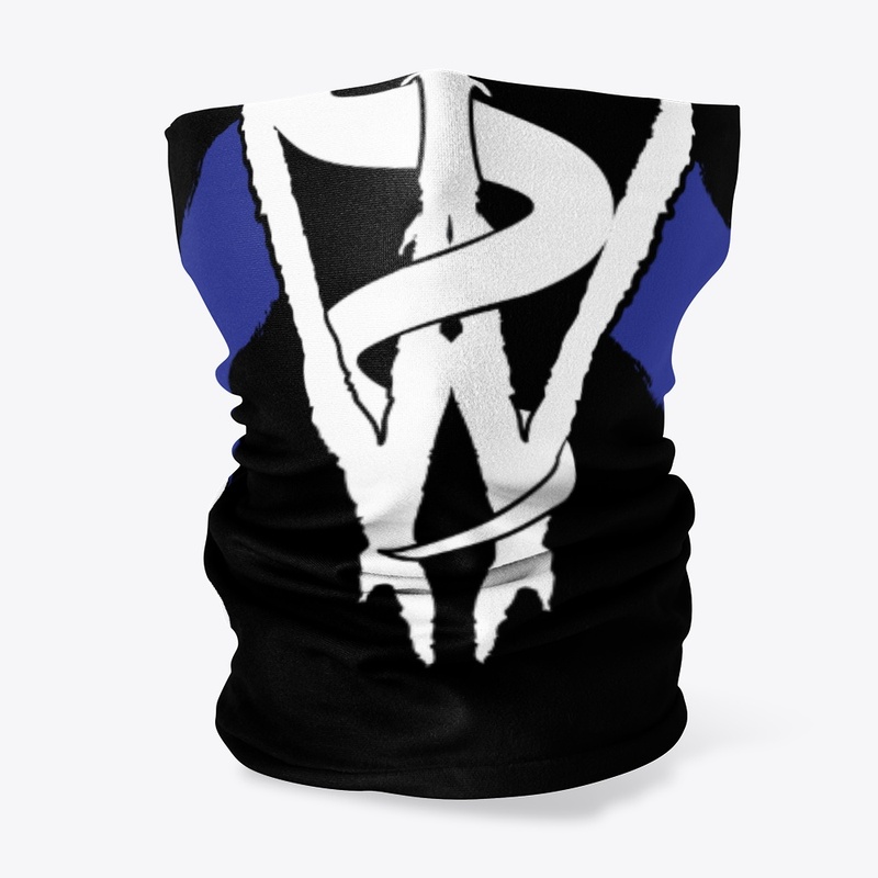 Double D Logo