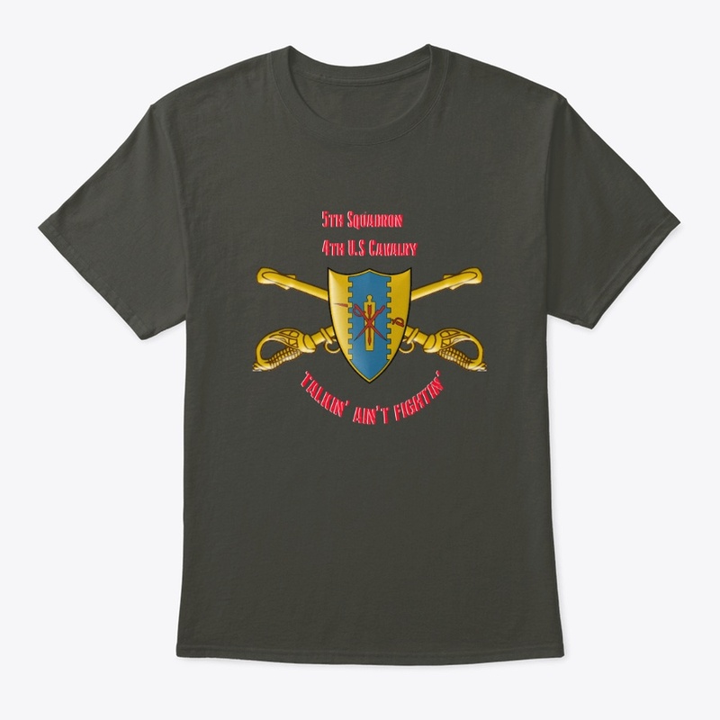 5th Squadron 4th Cav