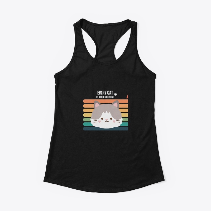 Cat T-shirt