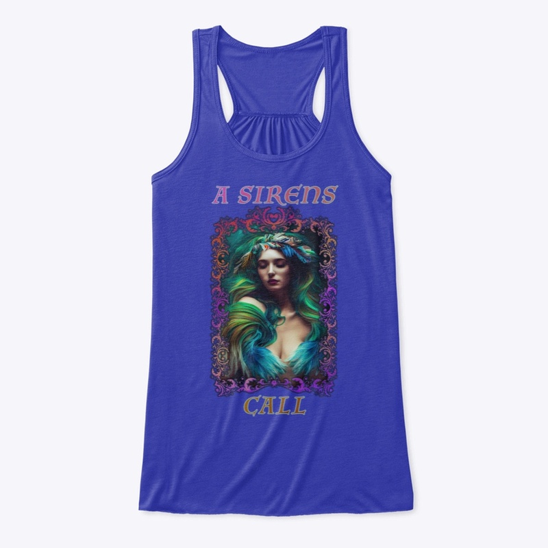 A Sirens Call