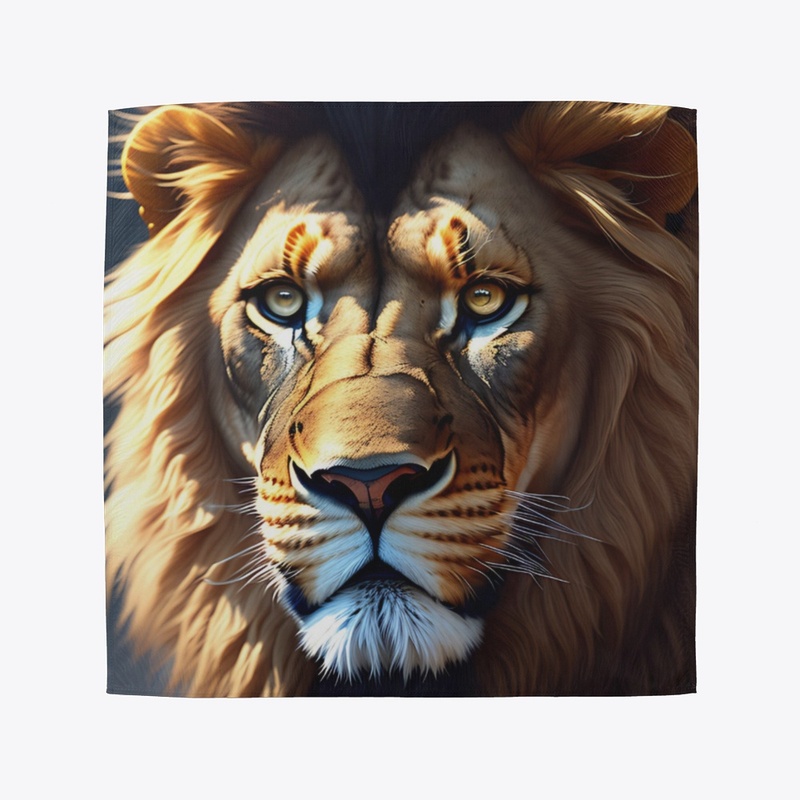 Confidence Bandana